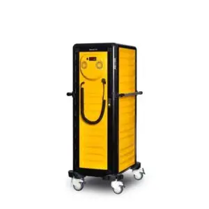 Banquette 125 (Heated)