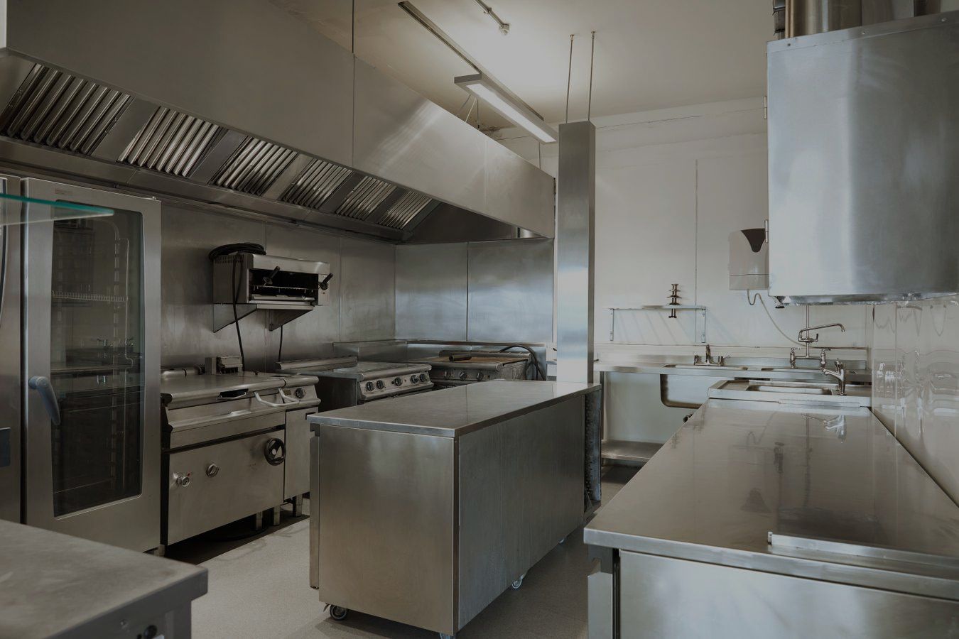 Endüstriyel Mutfaklarda Enerji Tasarrufu